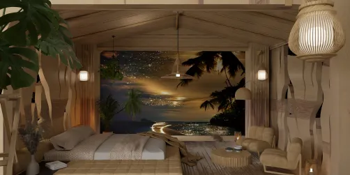 Tropical Night