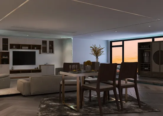 #  Renderização de Design