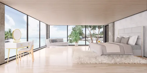 resort bungalow challenge 