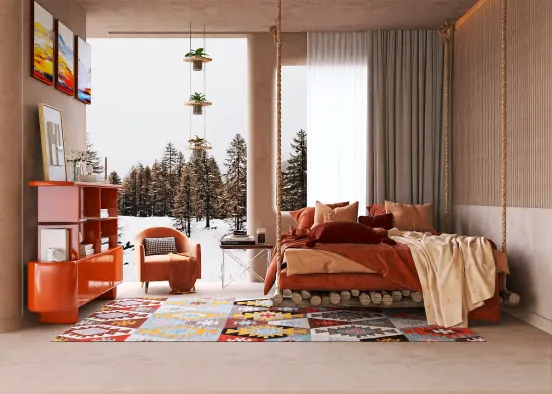 #  Renderização de Design