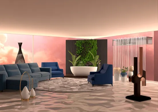 #  Renderização de Design