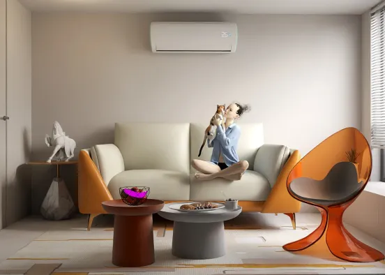 #  Renderização de Design