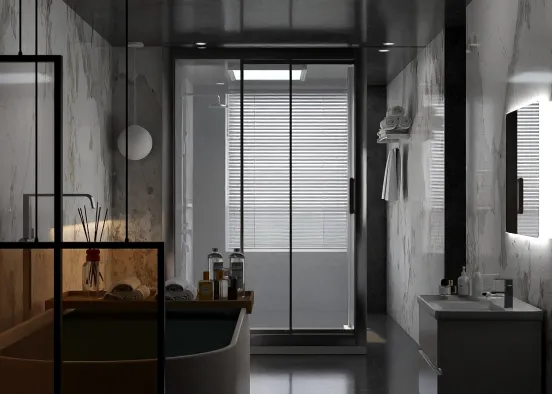 #  Renderização de Design