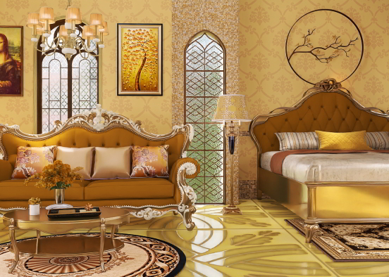 Design Rendering