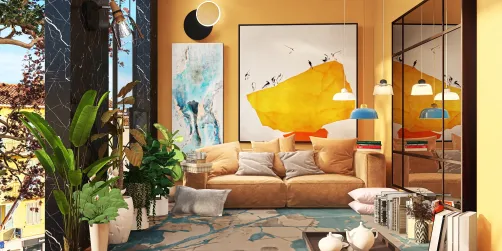 Reading space 