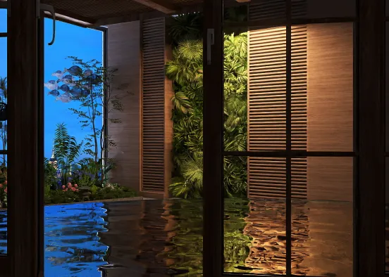 #  Renderização de Design