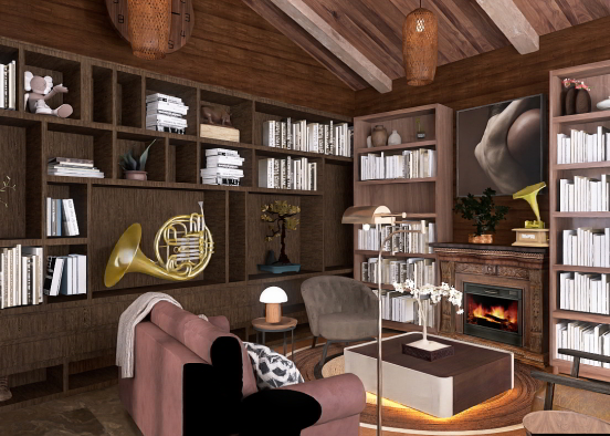 Design Rendering