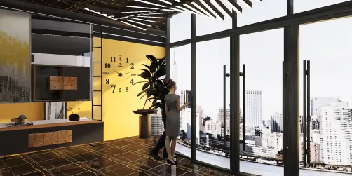Regal Hong Kong Hotel