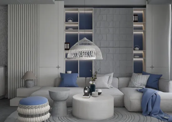 #  Renderização de Design