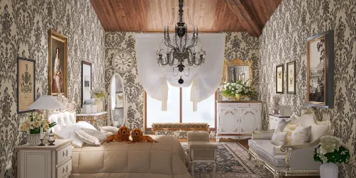 Charmant et Accueillant