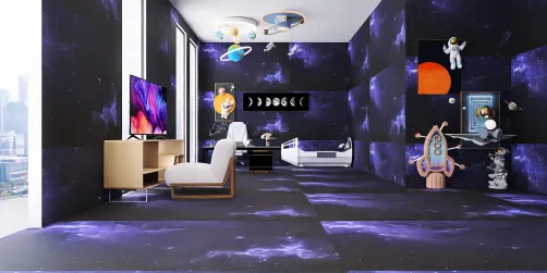 🛸🚀Rocket