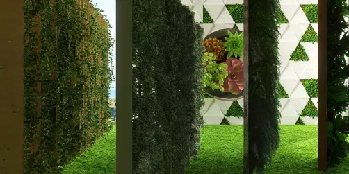 Vertical Farm