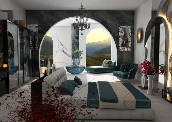 #  Renderização de Design