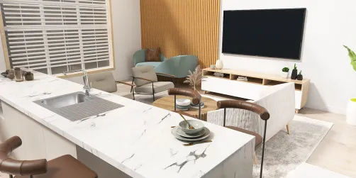 Modern Elegance in Design