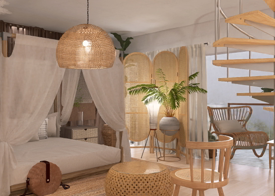 Design Rendering