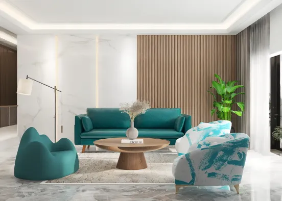 #  Renderização de Design