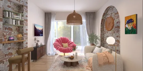 Japandi: A lifestyle 