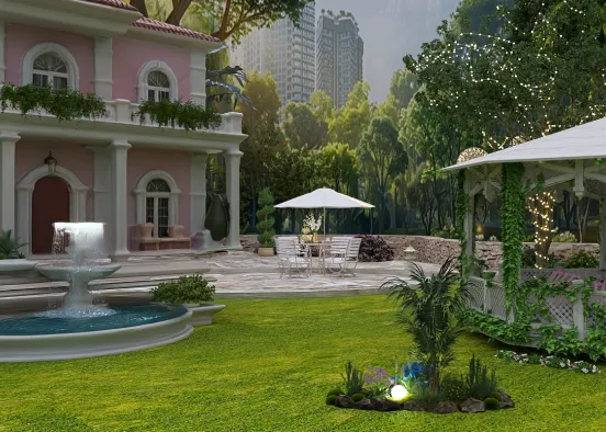 #  Renderização de Design
