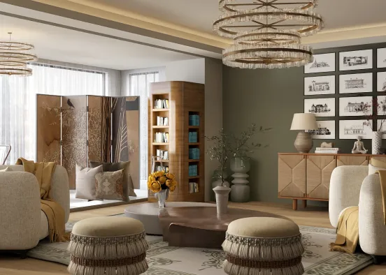 #  Renderização de Design