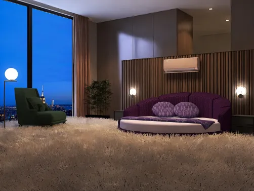 szum constructions 1bhk flat design 