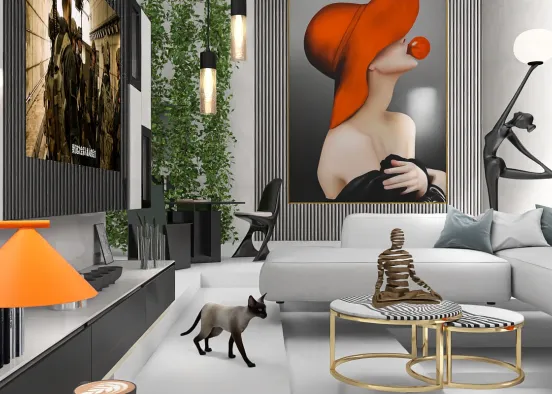 #  Renderização de Design