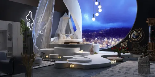 future bedroom 