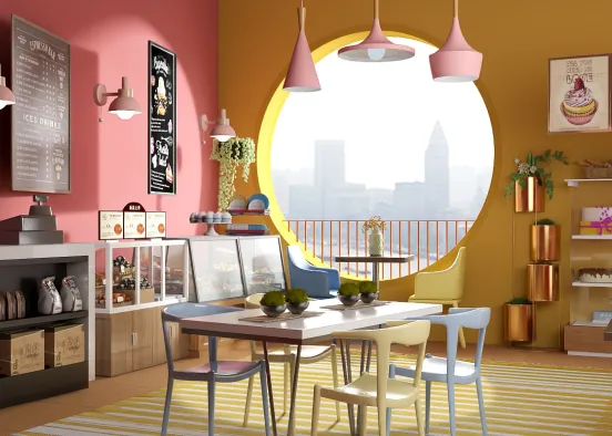 #  Renderização de Design