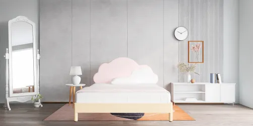 Kids room/Den