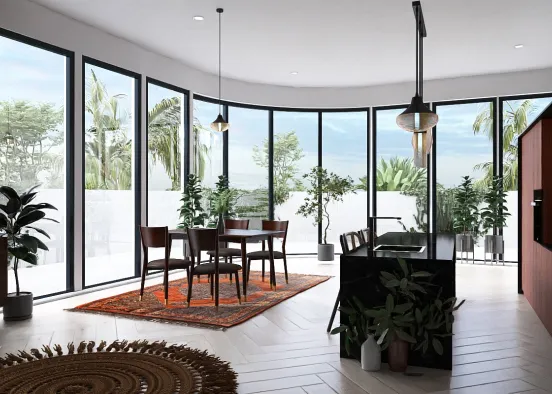 #  Renderização de Design