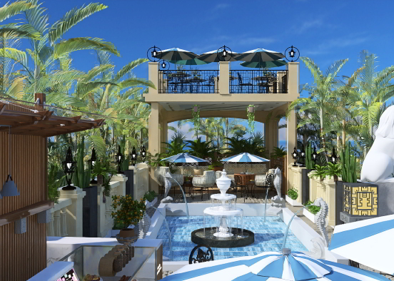 Design Rendering