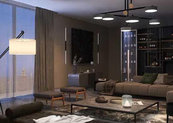 #  Renderização de Design