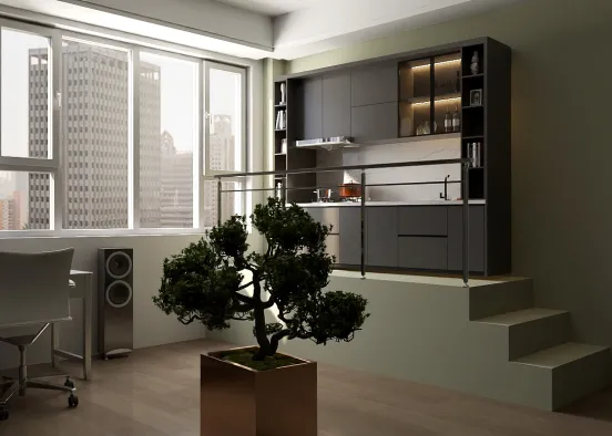 #  Renderização de Design