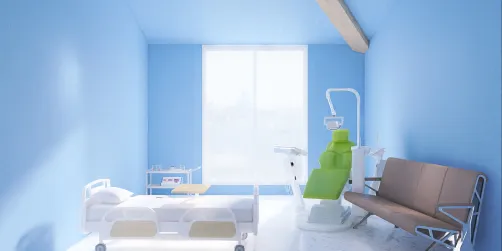 il mio studio medico