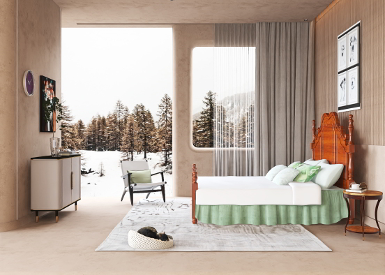Design Rendering