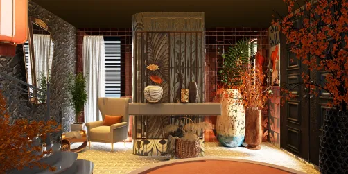 Autumn has arrived🍂