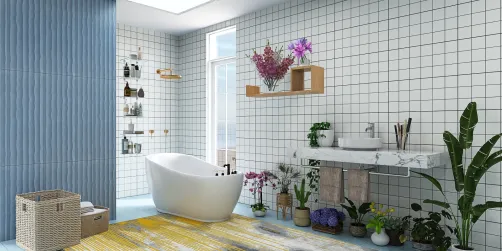 Bathroom luxury ❤️✨