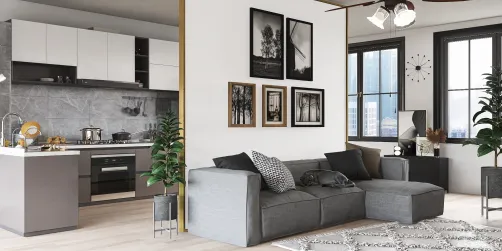 Lounge Room