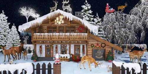 Last Christmas 