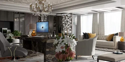 home office 