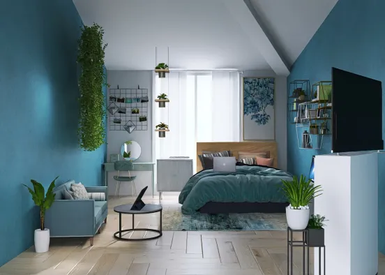 #  Renderização de Design