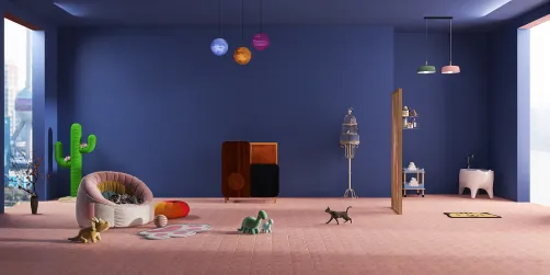 lovely pets