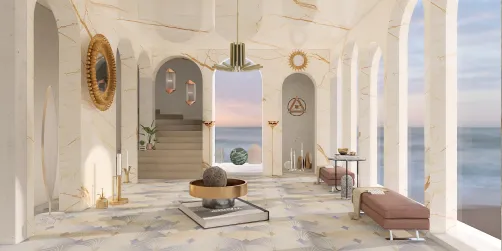 waiting room