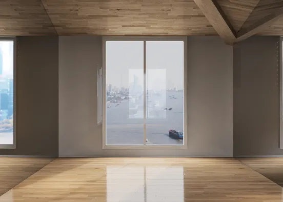 #  Renderização de Design