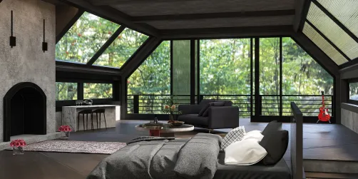 what about a vacation house 
