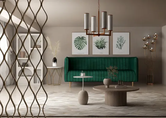 # 🤎🤎💚💫 Renderização de Design