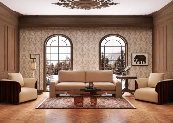 #  Renderização de Design