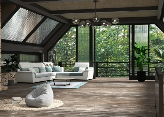 #  Renderização de Design
