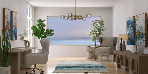 Costalhome office 