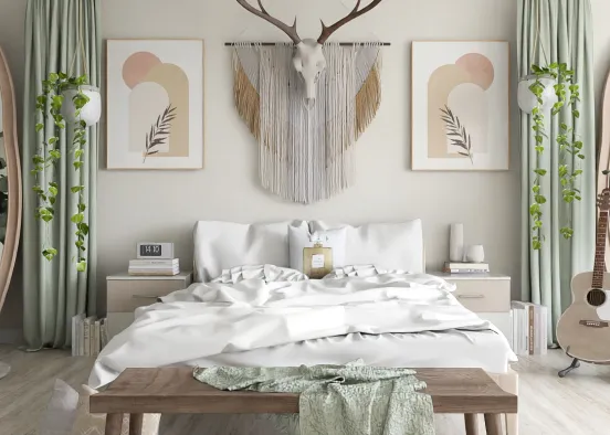 # .Soft. Renderização de Design