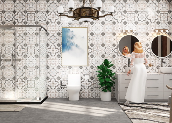 Design Rendering